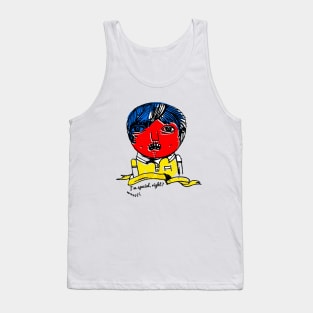 special Tank Top